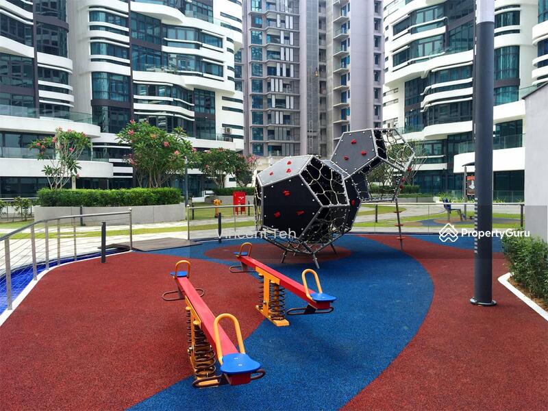 Service Residence for Rent at Aragreens - Vincent Teh - PropertyGuru.com.my