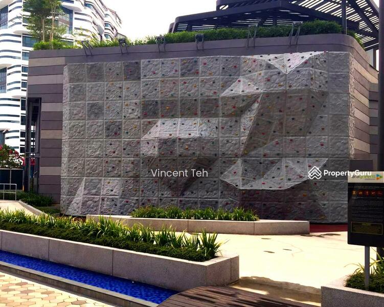 Service Residence for Rent at Aragreens - Vincent Teh - PropertyGuru.com.my