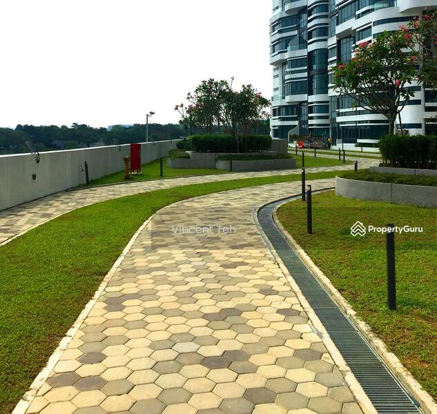 Service Residence for Rent at Aragreens - Vincent Teh - PropertyGuru.com.my