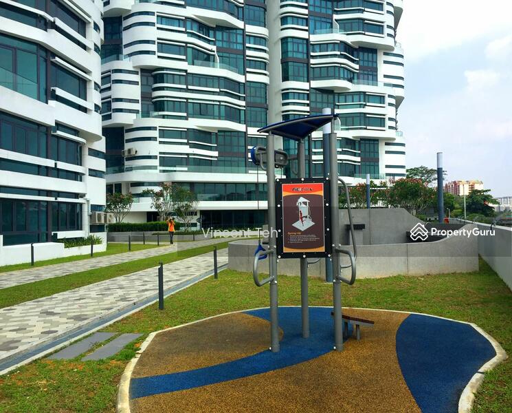 Service Residence for Rent at Aragreens - Vincent Teh - PropertyGuru.com.my