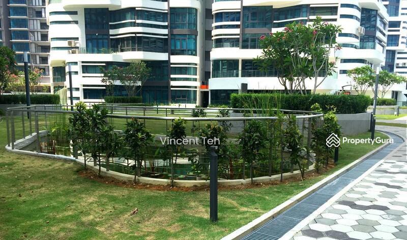 Service Residence for Rent at Aragreens - Vincent Teh - PropertyGuru.com.my