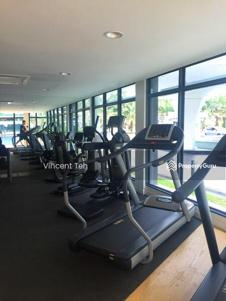 Service Residence for Rent at Aragreens - Vincent Teh - PropertyGuru.com.my