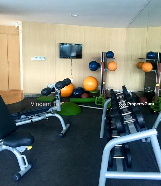 Service Residence for Rent at Aragreens - Vincent Teh - PropertyGuru.com.my