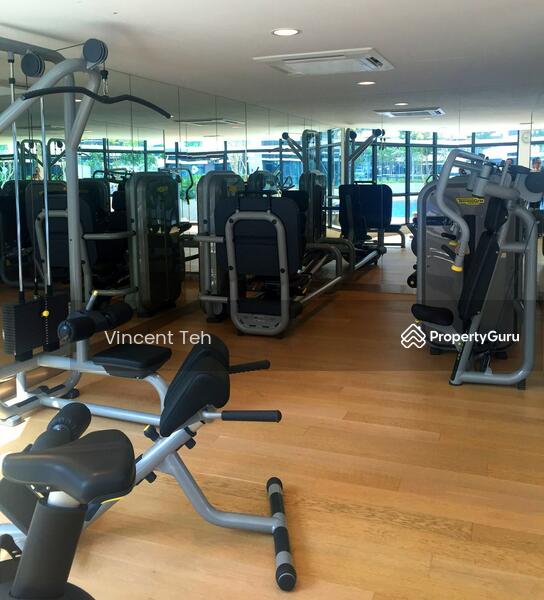 Service Residence for Rent at Aragreens - Vincent Teh - PropertyGuru.com.my