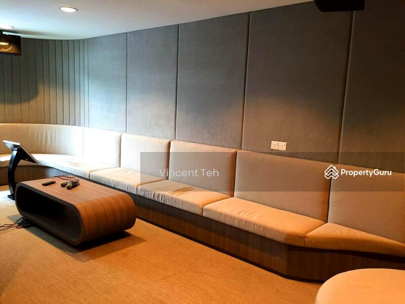 Service Residence for Rent at Aragreens - Vincent Teh - PropertyGuru.com.my