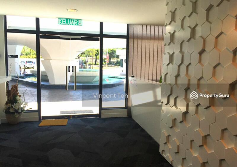 Service Residence for Rent at Aragreens - Vincent Teh - PropertyGuru.com.my