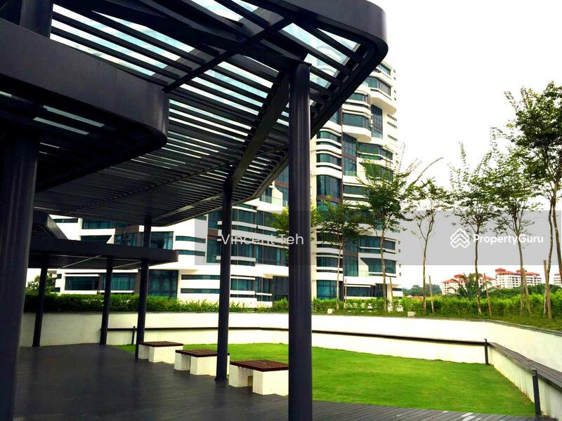 Service Residence for Rent at Aragreens - Vincent Teh - PropertyGuru.com.my