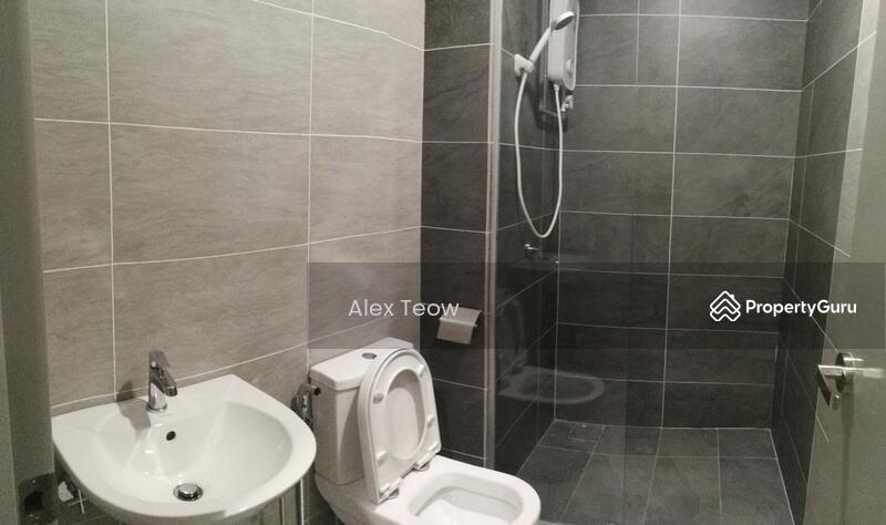 Untuk Disewa - Utropolis Urbano