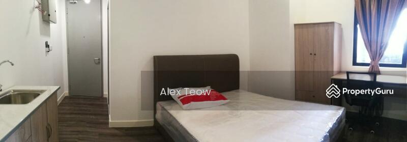 Untuk Disewa - Utropolis Urbano