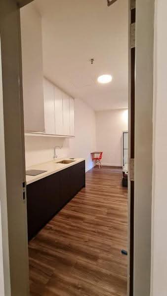 Pangsapuri untuk Disewa di Utropolis Urbano - Alex Teow - Kitchen - PropertyGuru.com.my