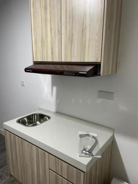 Pangsapuri untuk Disewa di Utropolis Urbano - Alex Teow - Kitchen - PropertyGuru.com.my