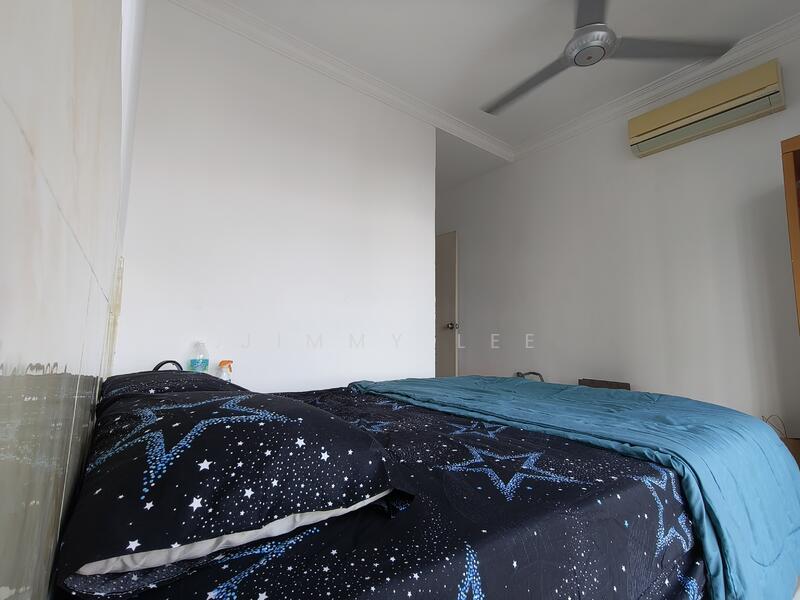 Untuk Disewa - Millennium Place @ Millennium Square