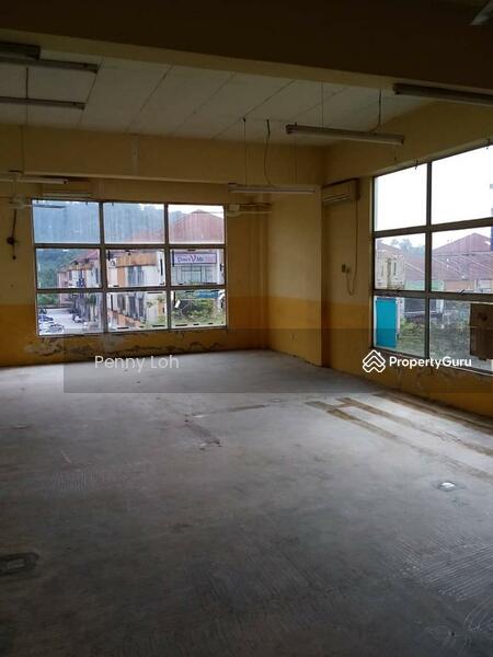 For Rent - Taman Segar Perdana