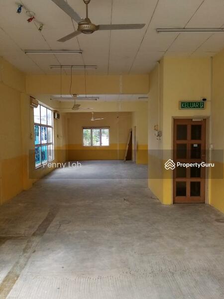 For Rent - Taman Segar Perdana