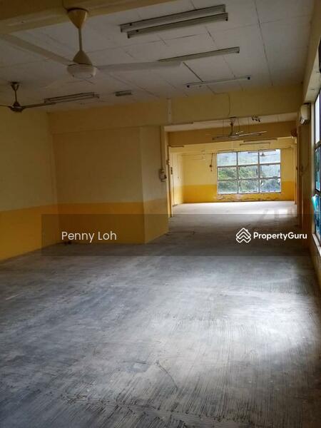 For Rent - Taman Segar Perdana