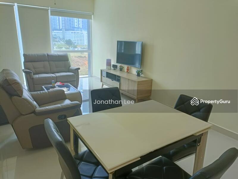 Condominium for Sale at Medini Signature - Jonathan Lee - PropertyGuru.com.my