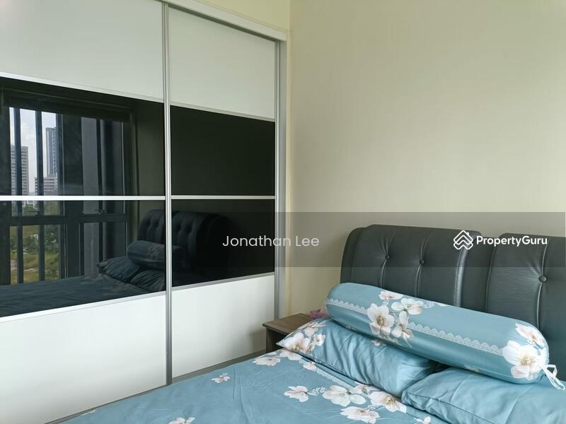 Condominium for Sale at Medini Signature - Jonathan Lee - PropertyGuru.com.my