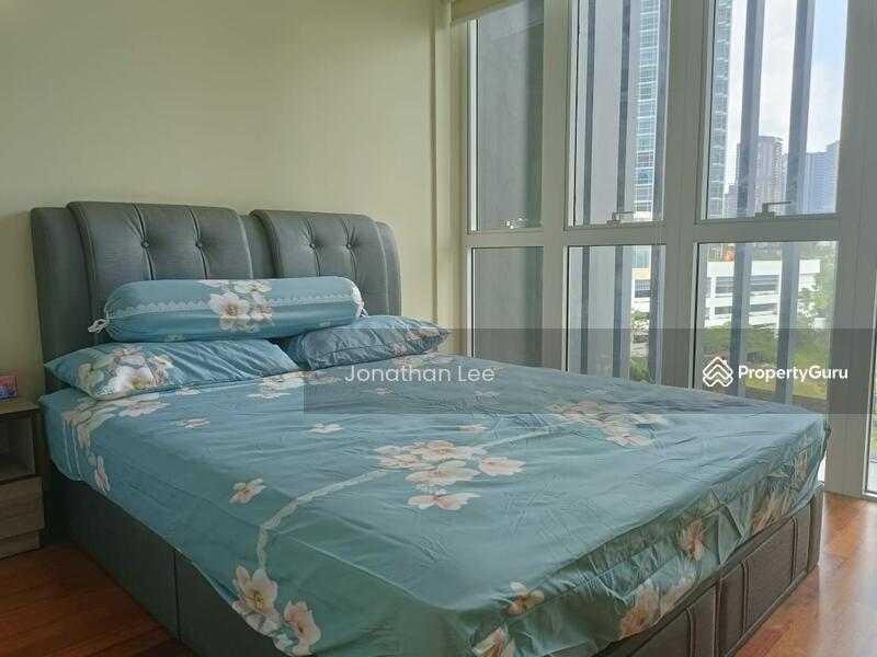 Condominium for Sale at Medini Signature - Jonathan Lee - PropertyGuru.com.my