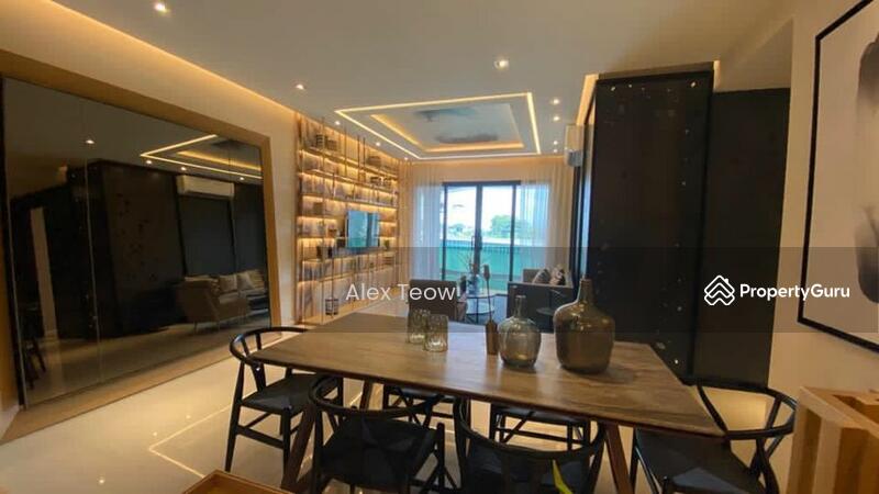 Service Residence for Rent at H2O Residences - Alex Teow - PropertyGuru.com.my