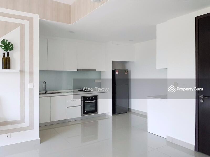 Servis Apartment untuk Disewa di H2O Residences - Alex Teow - PropertyGuru.com.my