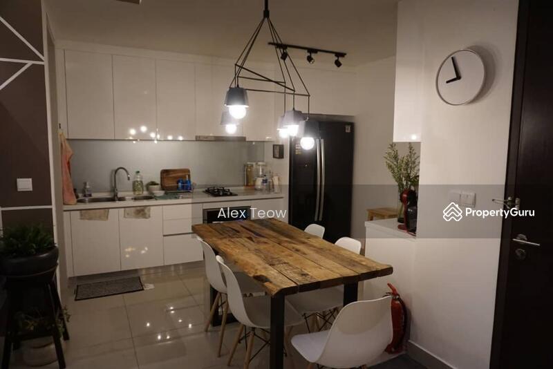 H2O Residences untuk Untuk Disewa - RM 1,700 /bulan, Apr 2026 - PropertyGuru.com.my