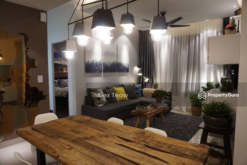 H2O Residences untuk Untuk Disewa - RM 1,700 /bulan, Apr 2026 - PropertyGuru.com.my