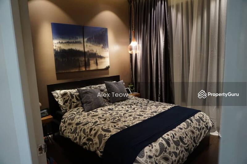 H2O Residences untuk Untuk Disewa - RM 1,700 /bulan, Apr 2026 - PropertyGuru.com.my