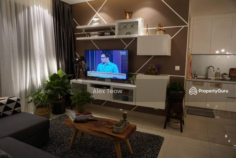 H2O Residences untuk Untuk Disewa - RM 1,700 /bulan, Apr 2026 - PropertyGuru.com.my