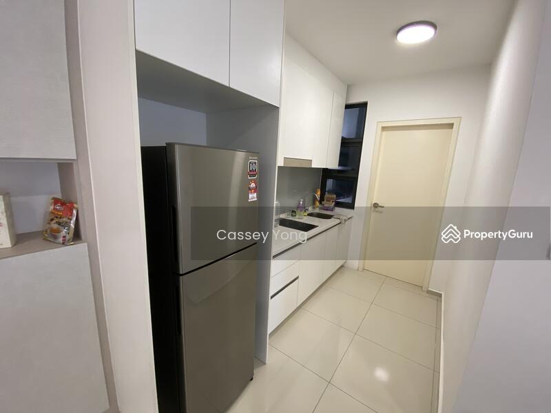 Servis Apartment untuk Disewa di EkoCheras Service Residences - Cassey Yong - PropertyGuru.com.my