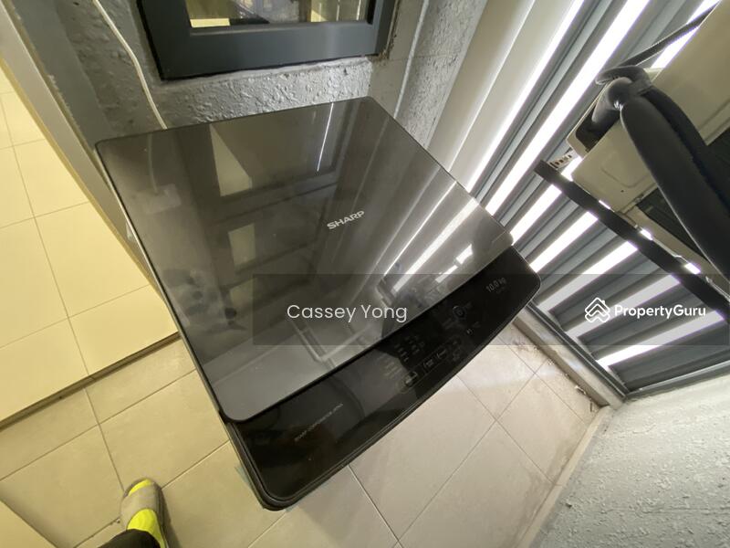 Servis Apartment untuk Disewa di EkoCheras Service Residences - Cassey Yong - PropertyGuru.com.my