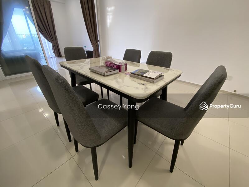 Servis Apartment untuk Disewa di EkoCheras Service Residences - Cassey Yong - PropertyGuru.com.my
