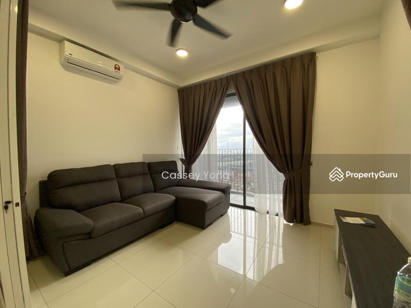 Servis Apartment untuk Disewa di EkoCheras Service Residences - Cassey Yong - PropertyGuru.com.my