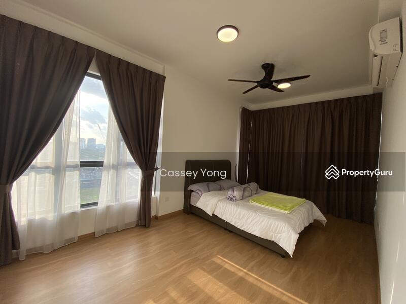 Servis Apartment untuk Disewa di EkoCheras Service Residences - Cassey Yong - PropertyGuru.com.my
