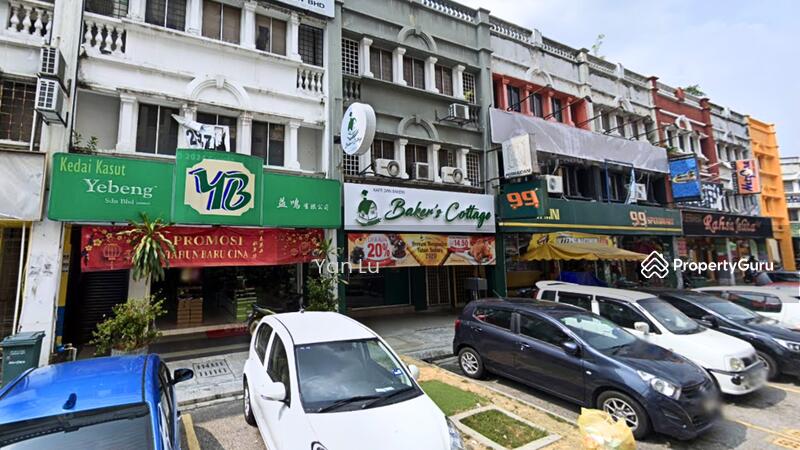 Shop for Rent in Taman Megan Sri Rampai (Setapak) - Yan Lu - PropertyGuru.com.my