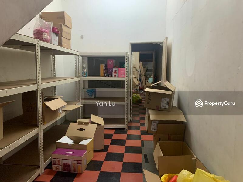 Kedai untuk Disewa di Desa Setapak (Wangsa Maju) - Yan Lu - PropertyGuru.com.my