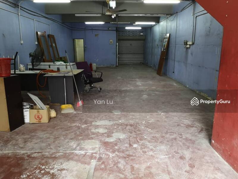 Kedai untuk Disewa di Desa Setapak (Wangsa Maju) - Yan Lu - PropertyGuru.com.my