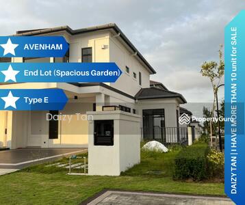 640 House for Sale in Eco Grandeur, Puncak Alam, 2024 | PropertyGuru ...