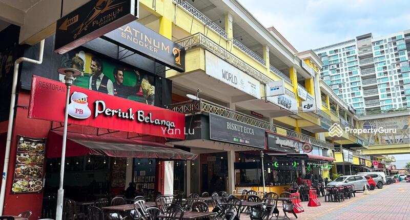 For Rent - Platinum Walk
