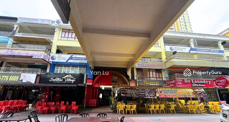 For Rent - Platinum Walk
