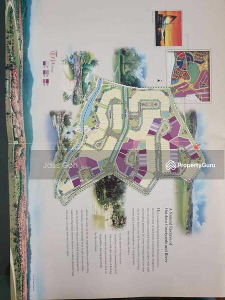 2-storey Terraced House for Sale in Bukit Jelutong (Shah Alam) - Jass Goh - PropertyGuru.com.my