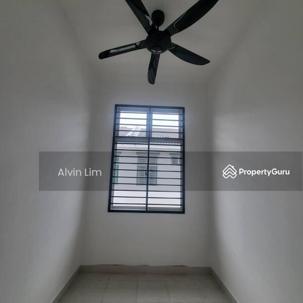 Kulai Bandar Putra Cello Single Storey Terrace House, Bandar Putra