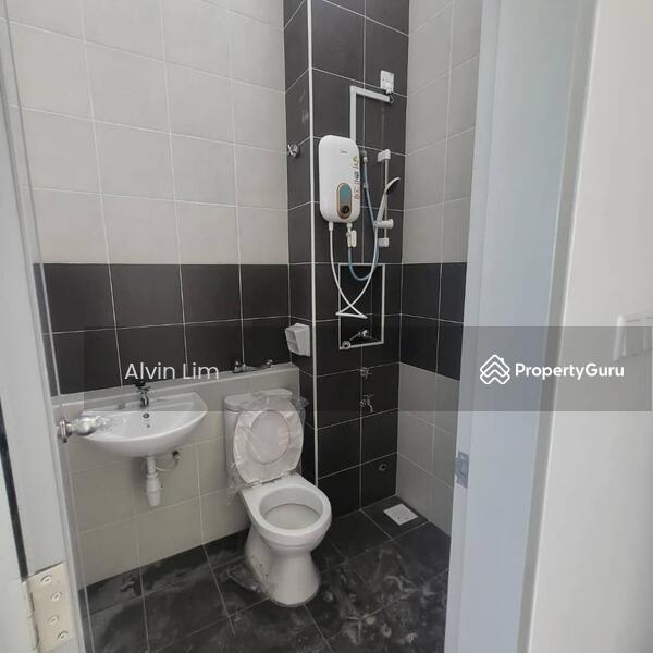 Kulai Bandar Putra Cello Single Storey Terrace House, Bandar Putra