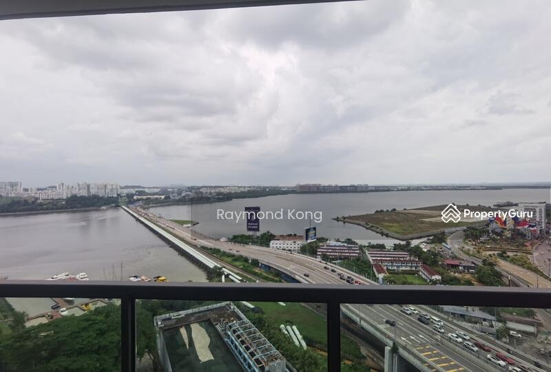 Service Residence for Rent at R&F Princess Cove Phase 1 - Raymond Kong - PropertyGuru.com.my