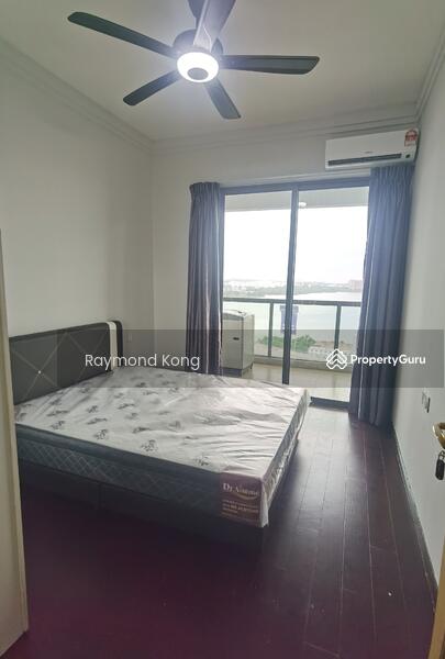 Service Residence for Rent at R&F Princess Cove Phase 1 - Raymond Kong - PropertyGuru.com.my