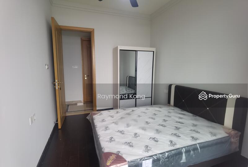 Service Residence for Rent at R&F Princess Cove Phase 1 - Raymond Kong - PropertyGuru.com.my