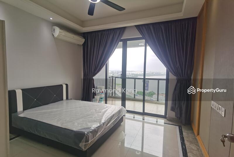 Service Residence for Rent at R&F Princess Cove Phase 1 - Raymond Kong - PropertyGuru.com.my