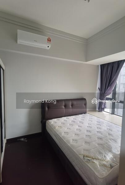 Service Residence for Rent at R&F Princess Cove Phase 1 - Raymond Kong - PropertyGuru.com.my