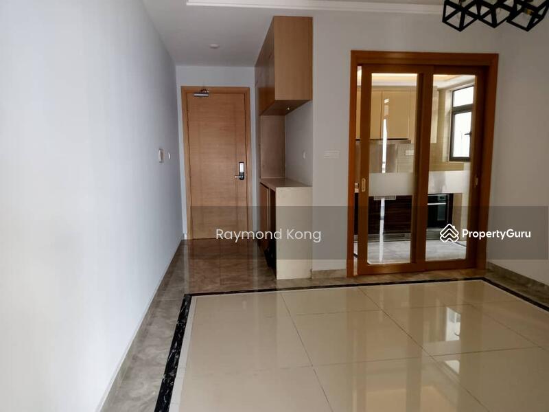 Service Residence for Rent at R&F Princess Cove Phase 1 - Raymond Kong - PropertyGuru.com.my