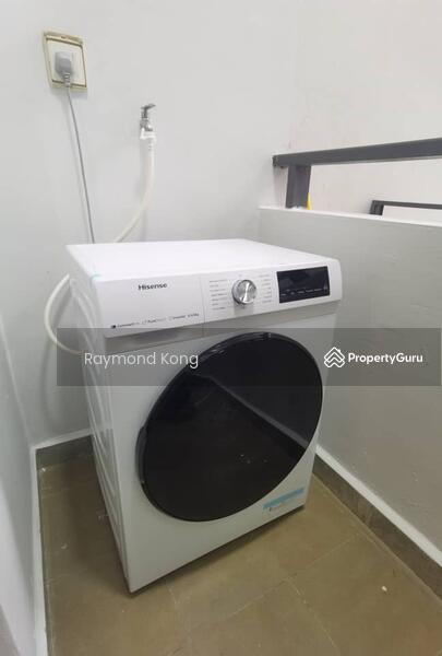 Service Residence for Rent at R&F Princess Cove Phase 1 - Raymond Kong - PropertyGuru.com.my