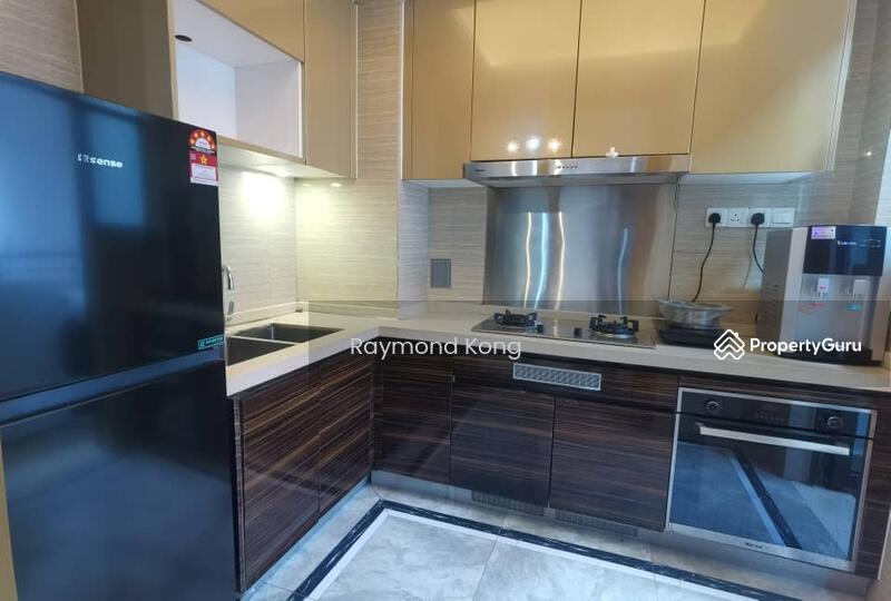 Service Residence for Rent at R&F Princess Cove Phase 1 - Raymond Kong - PropertyGuru.com.my